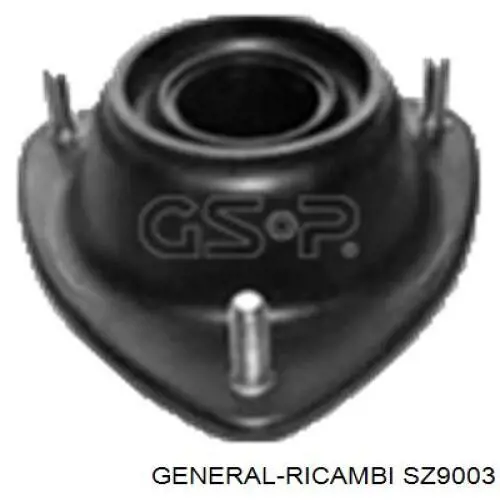 SZ9003 General Ricambi механізм рульової/редуктор