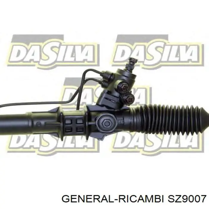 Купити R2439 Motorherz Рульова рейка