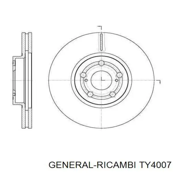 Управління рульове в зборі GS 1GS6713 ціна, від 127.96 USD