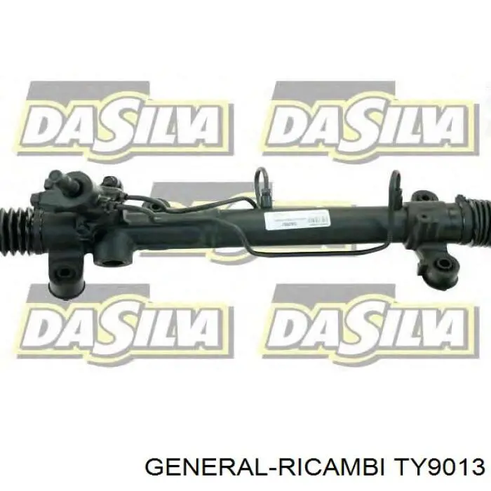 Купити TY9013 General Ricambi Рульова рейка