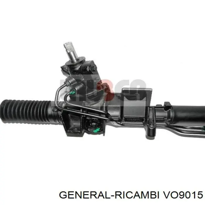 Купити VO9015 General Ricambi Рульова рейка