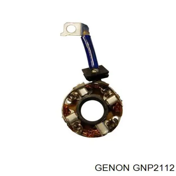 Купити GNP2112 Genon Щеткодеpжатель стартера