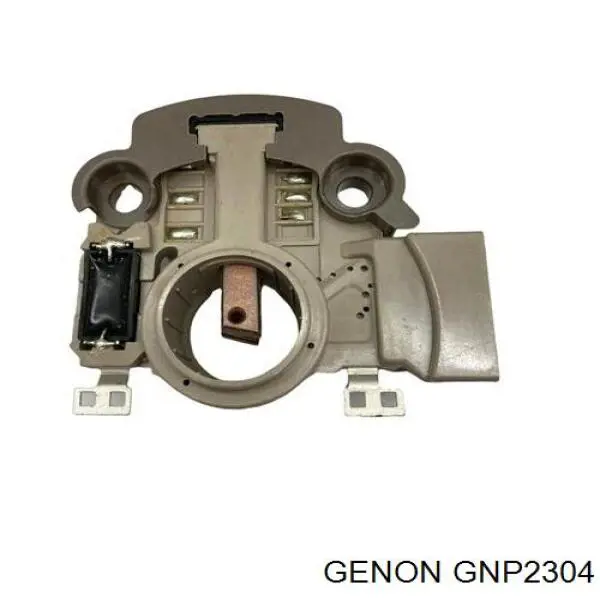 Втягуюче реле стартера GNP2304 Genon