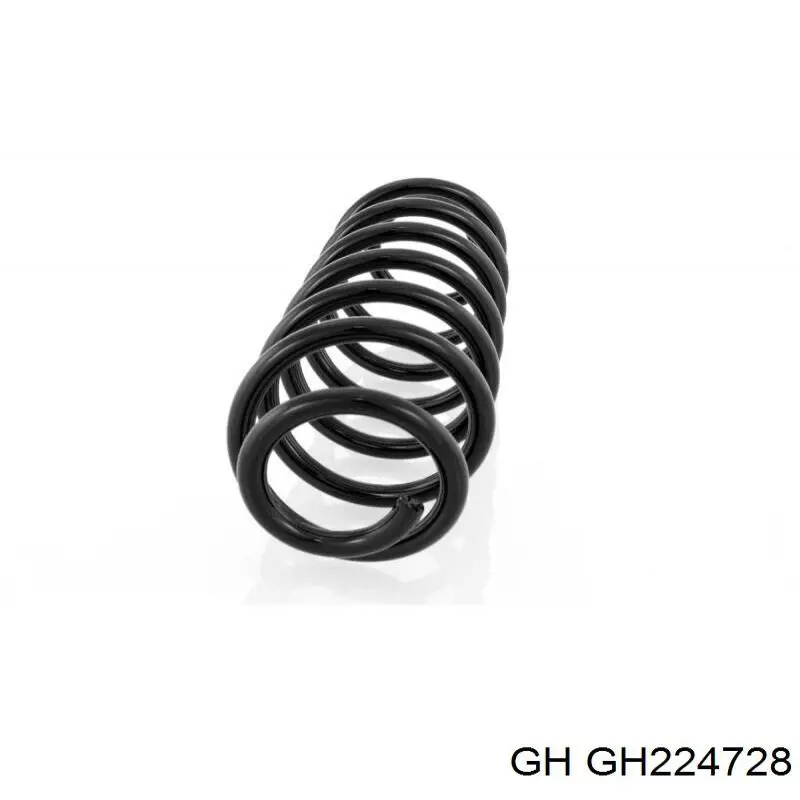Пружина задня Kamoka 2120245 ціна, від 19.94 USD