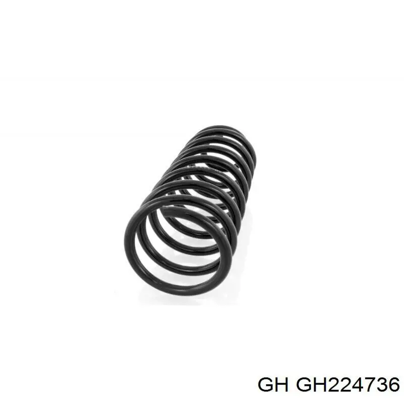 Пружина задня Monroe SP3367 ціна, від 33.87 USD