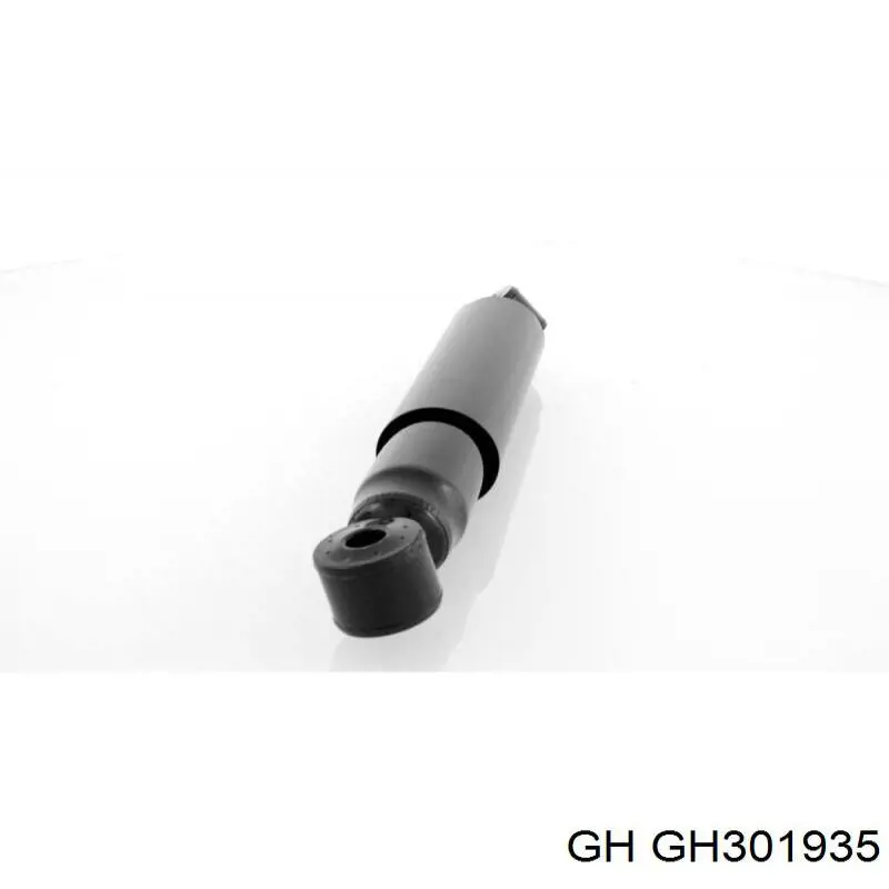 GH301935 GH амортизатор задній