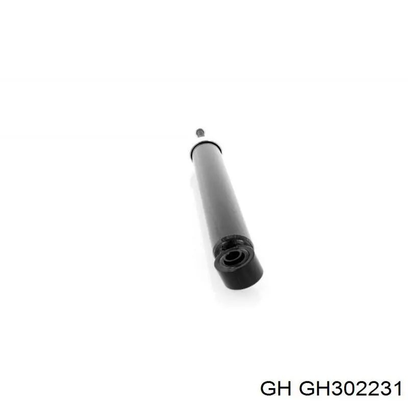 Купити GH302231 GH Стійка амортизатора задня