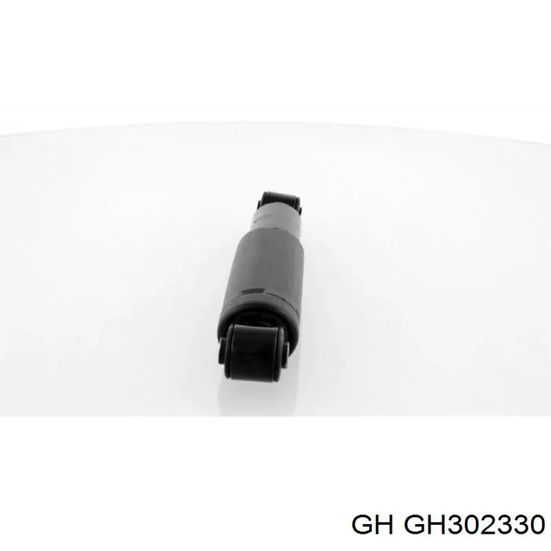GH302330 GH амортизатор задній