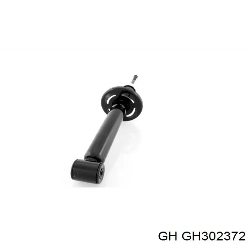 Амортизатор задній GH302372 GH