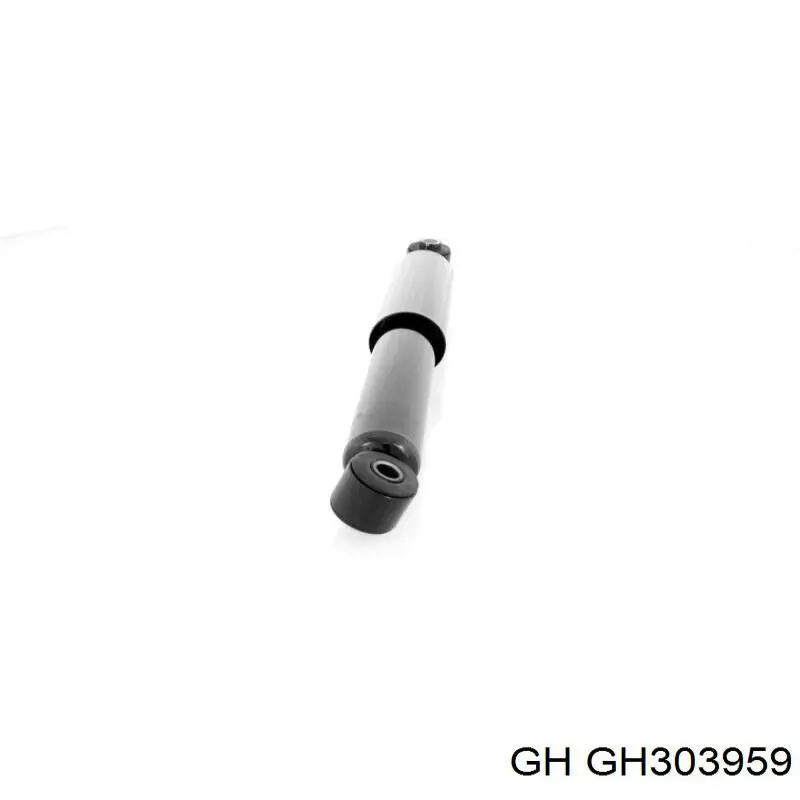 GH303959 GH амортизатор задній