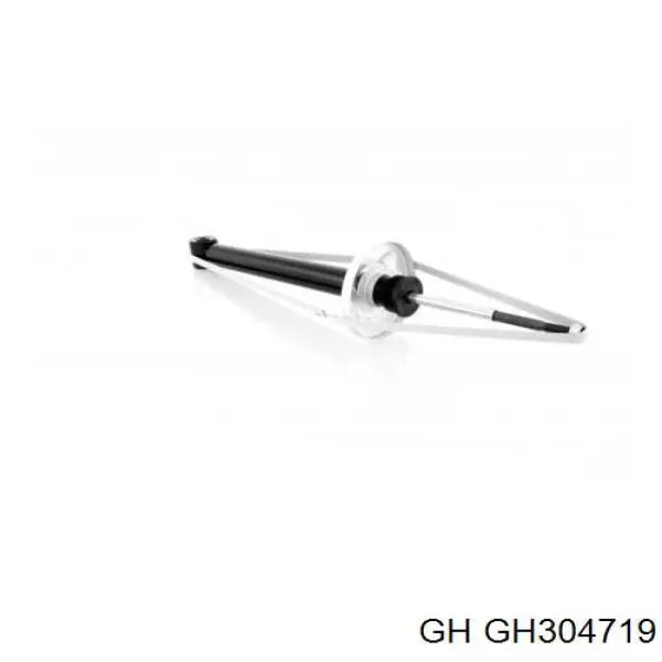 Задній амортизатор GH GH304719