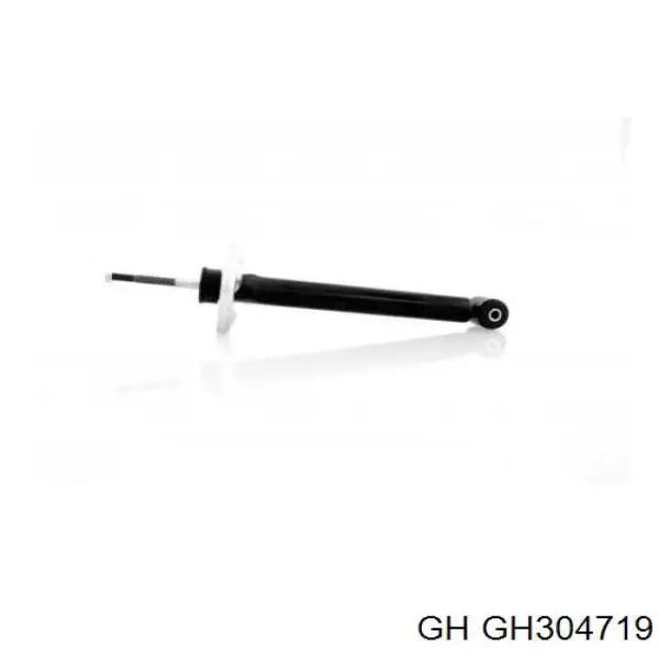 Амортизатор задній GH GH304719 ціна, від 27.65 USD