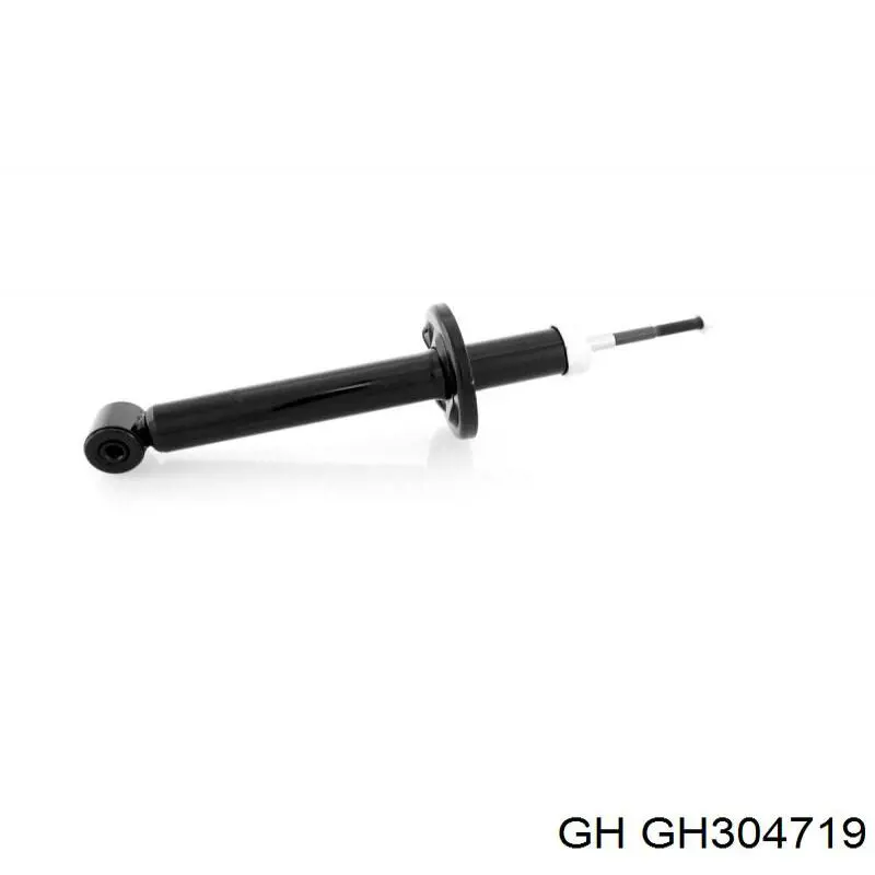 GH304719 GH Амортизатори задні