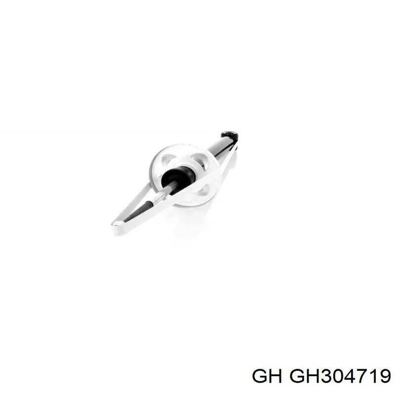 Купити GH304719 GH Стійка амортизатора задня
