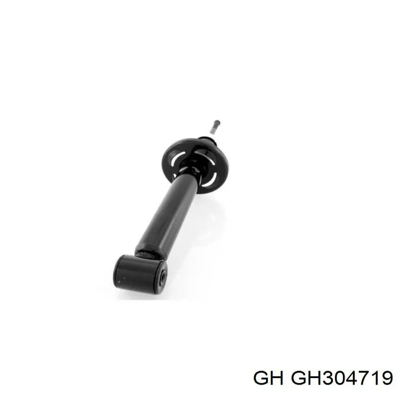Амортизатор задній GH304719 GH