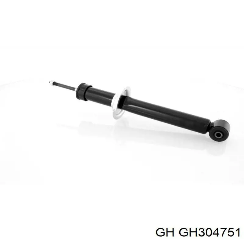 GH304751 GH амортизатор задній