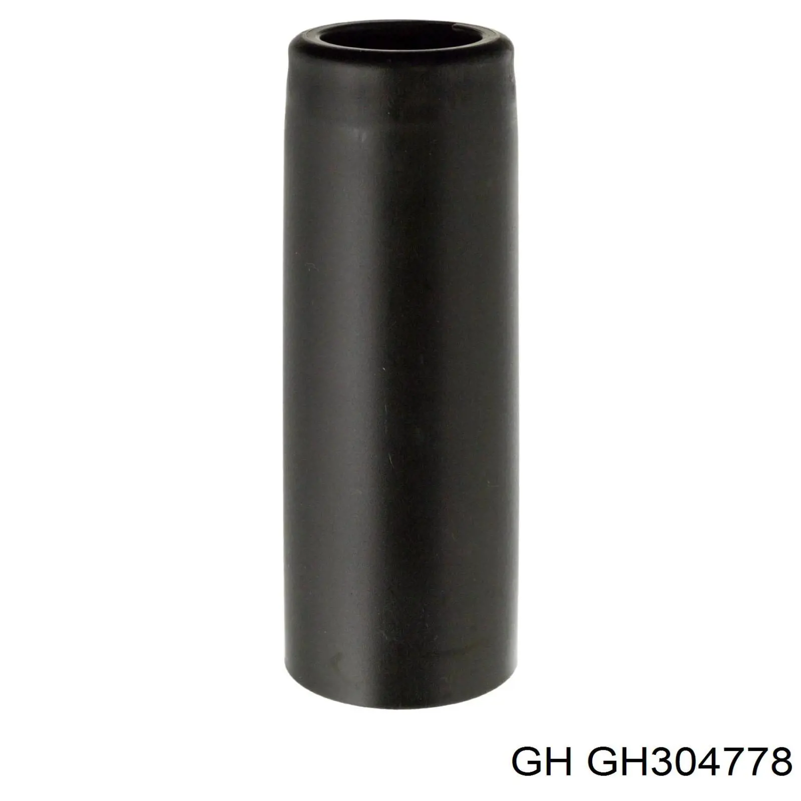 Задній амортизатор GH GH304778