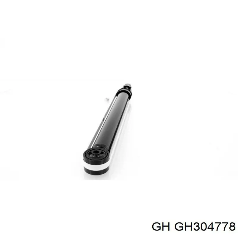 GH304778 GH Амортизатори задні