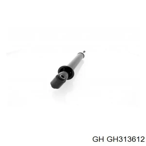 Амортизатори передні GH GH313612