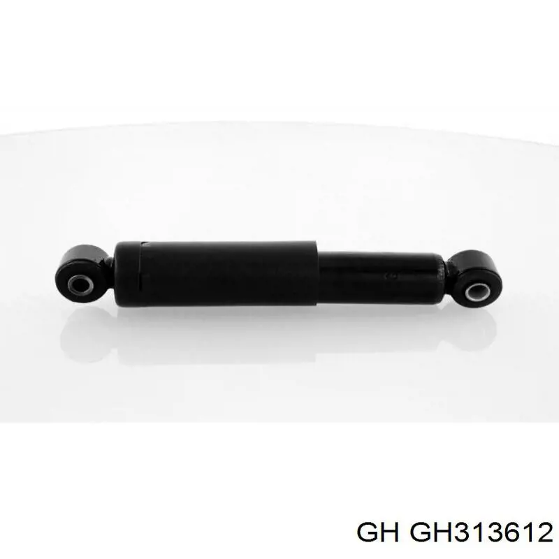 GH313612 GH амортизатор передній