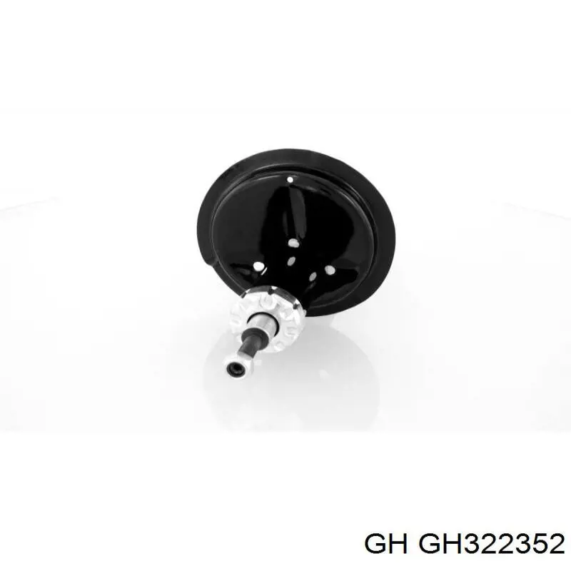 GH322352 GH Стійка передня