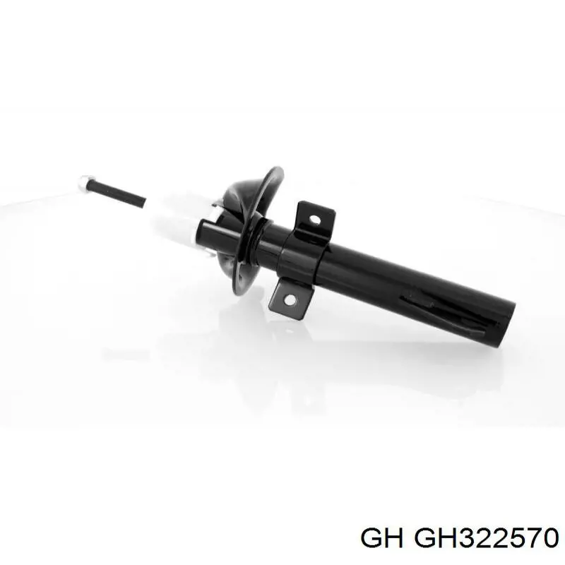 Амортизатор передній GH322570 GH