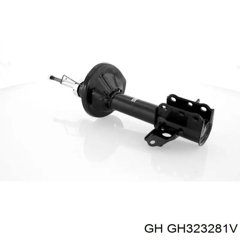Амортизатор задній, лівий GH323281V GH