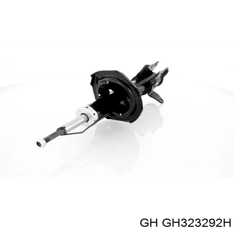 Стійка задня права GH GH323292H