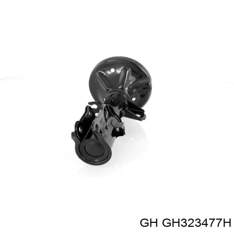 Стійка передня права GH GH323477H