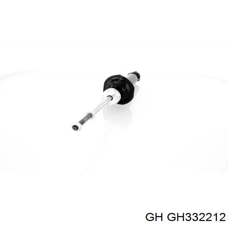 GH332212 GH амортизатор задній
