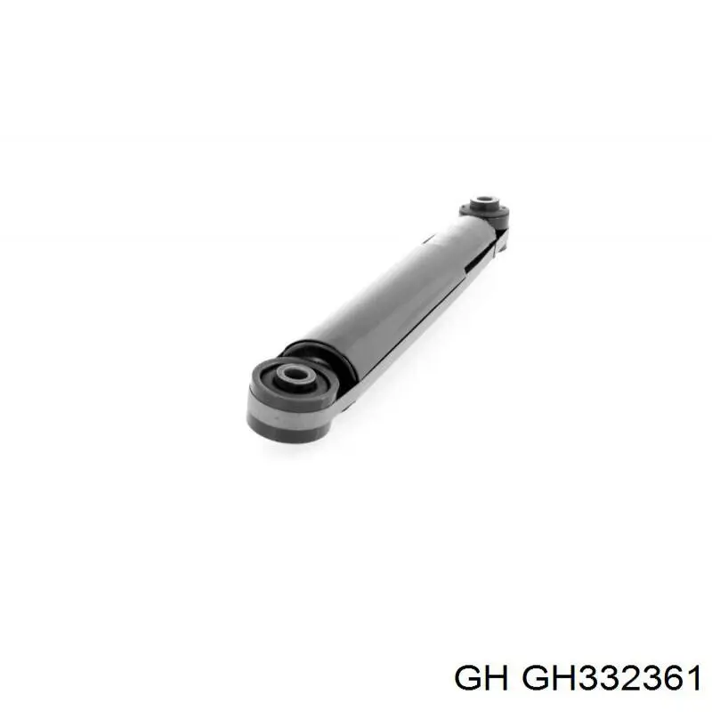 GH332361 GH амортизатор задній