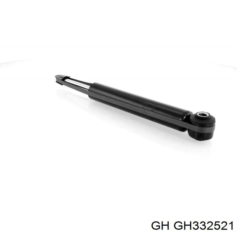 Купити GH332521 GH Стійка амортизатора задня