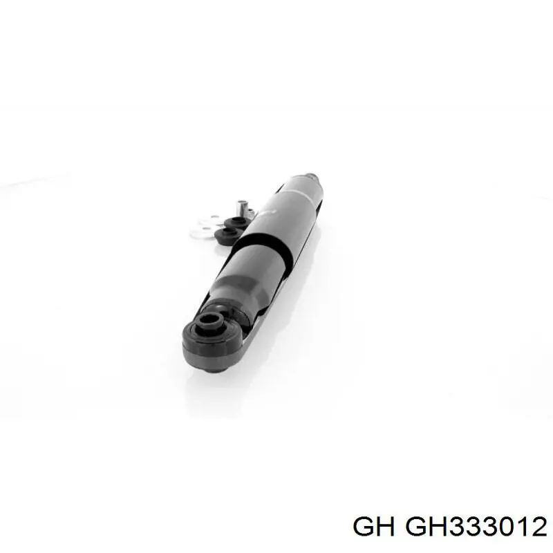 GH333012 GH Амортизатори задні