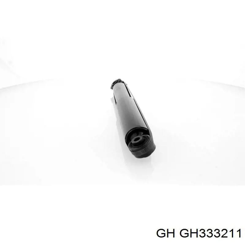 GH333211 GH амортизатор задній