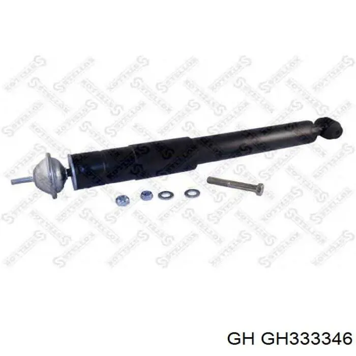 Амортизатор задній GH333346 GH