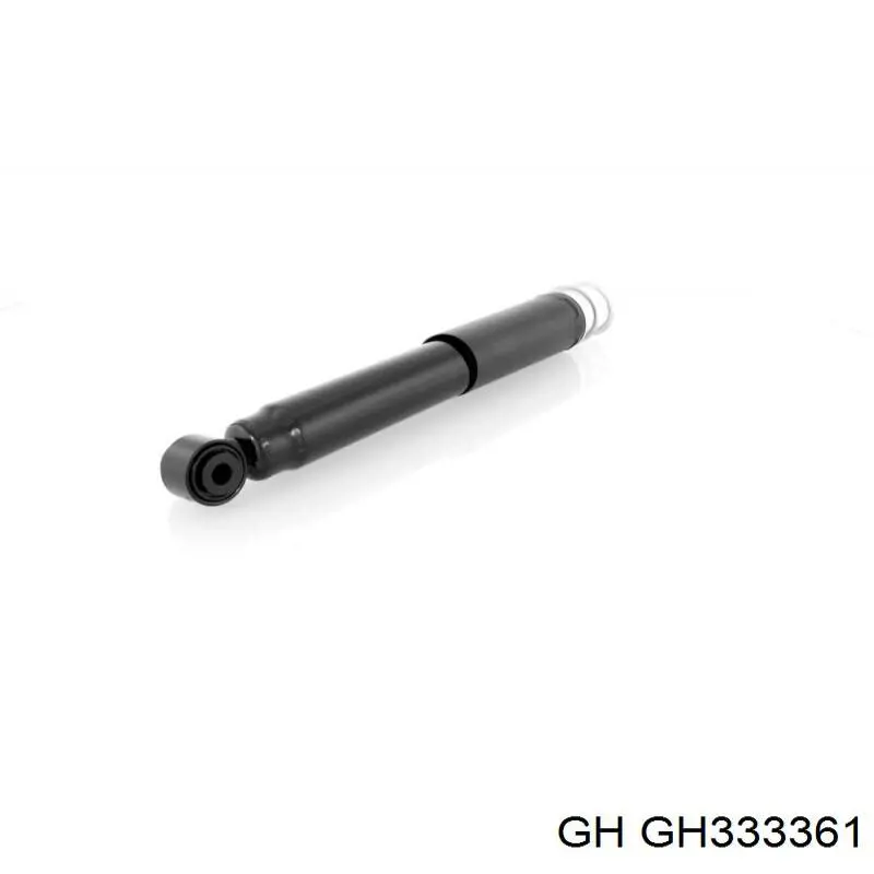 Амортизатор передній GH333361 GH