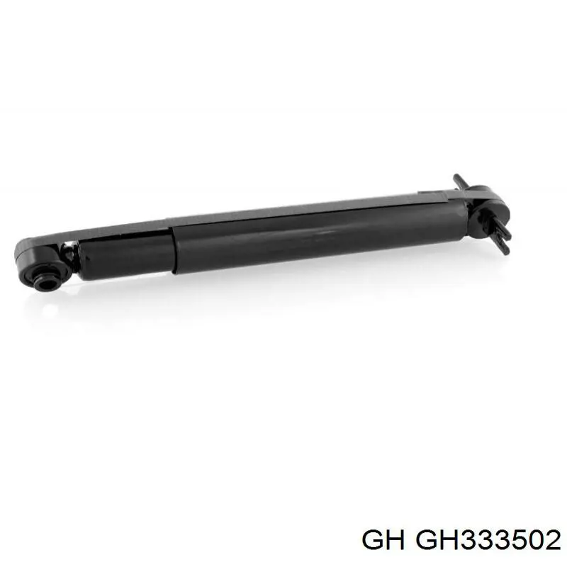Амортизатор задній GY1377G CTR