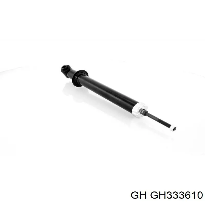 GH333610 GH амортизатор задній