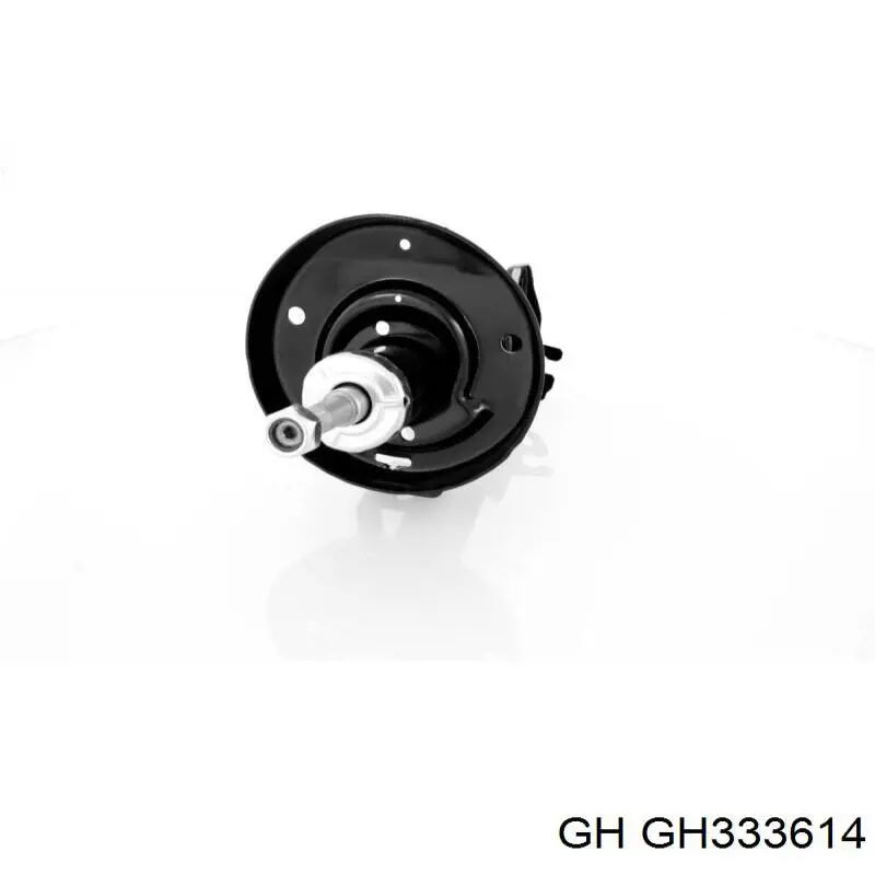 GH333614 GH амортизатор передній