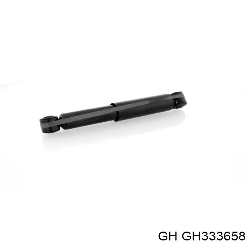 GH333658 GH амортизатор задній