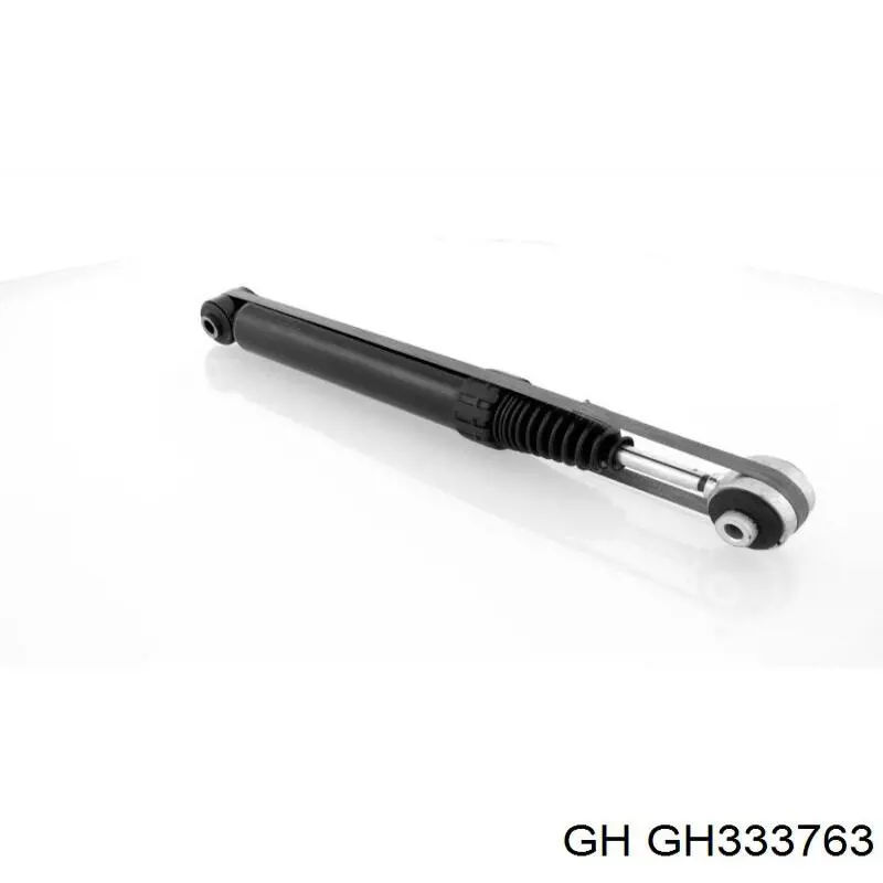 GH333763 GH амортизатор задній
