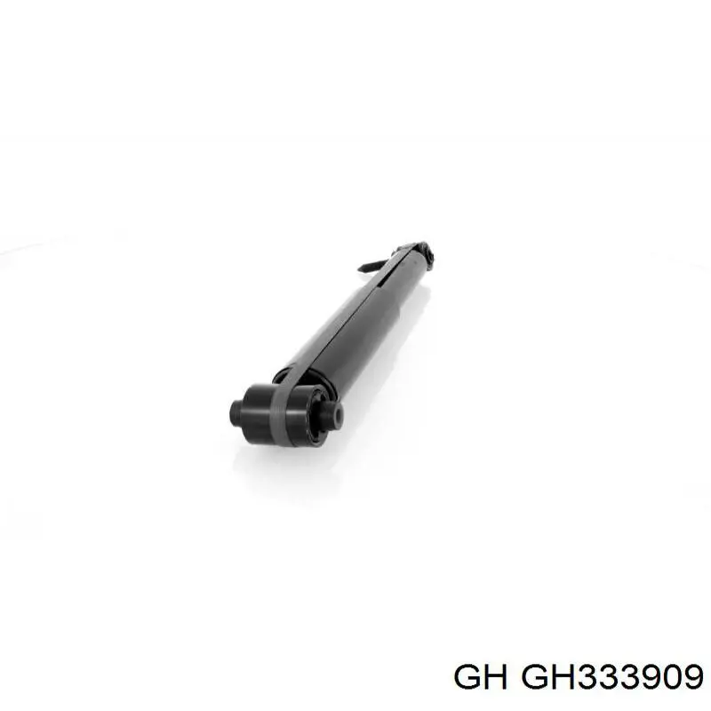 GH333909 GH амортизатор задній