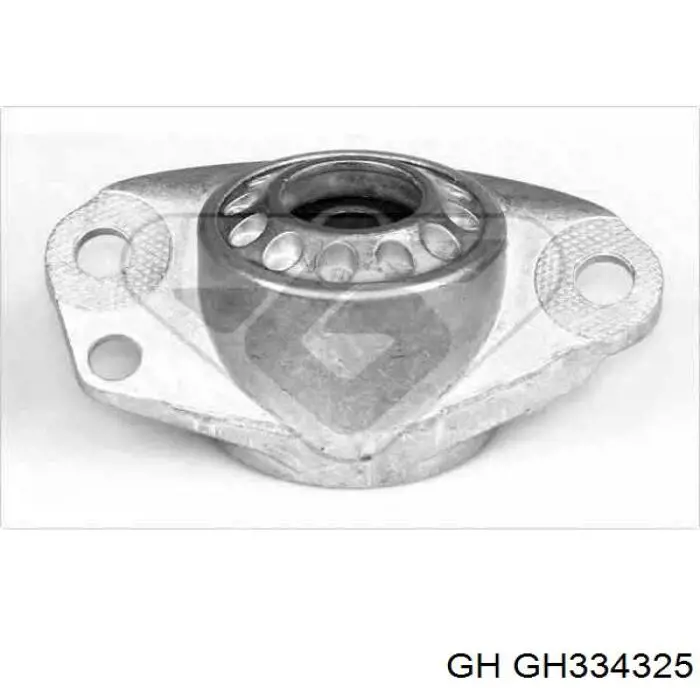 GH334325 GH Амортизатори задні