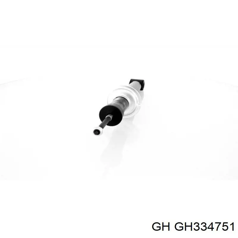 GH334751 GH амортизатор задній
