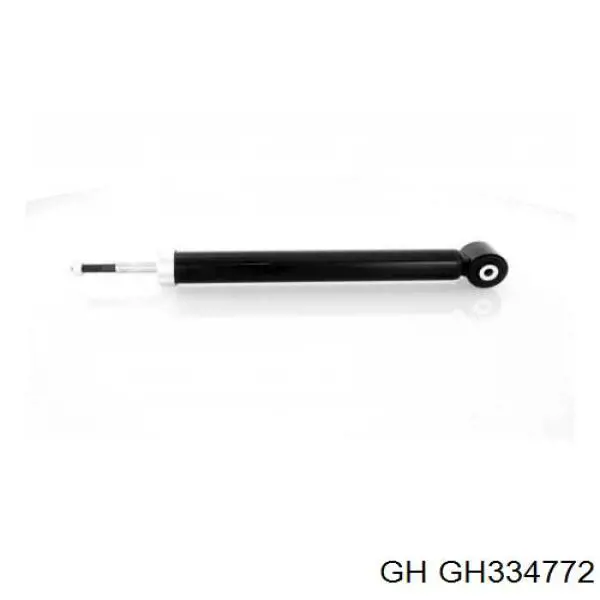 GH334772 GH Амортизатори задні