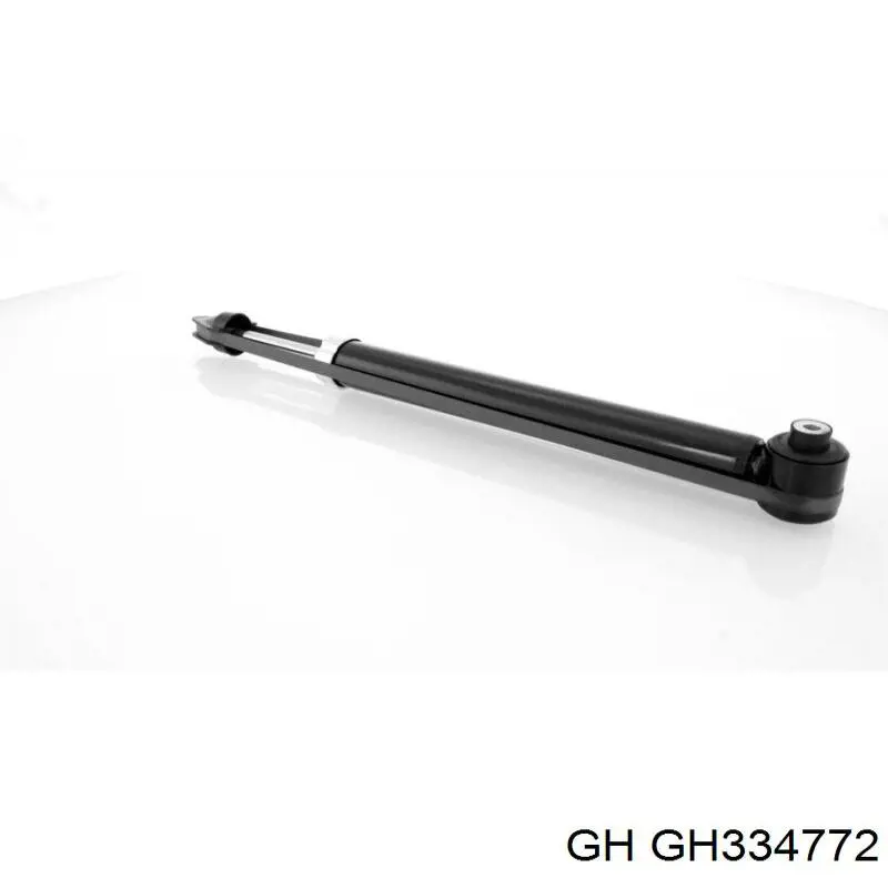 Амортизатор задній GH GH334772 ціна, від 25.14 USD