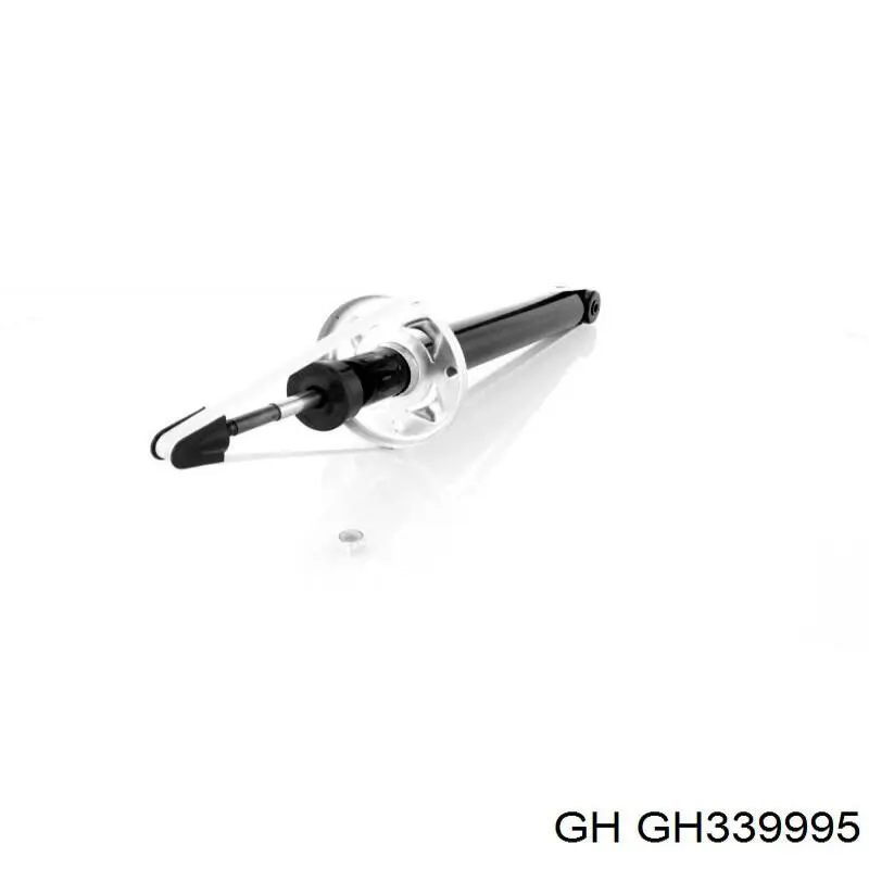 Амортизатор задній GH339995 GH