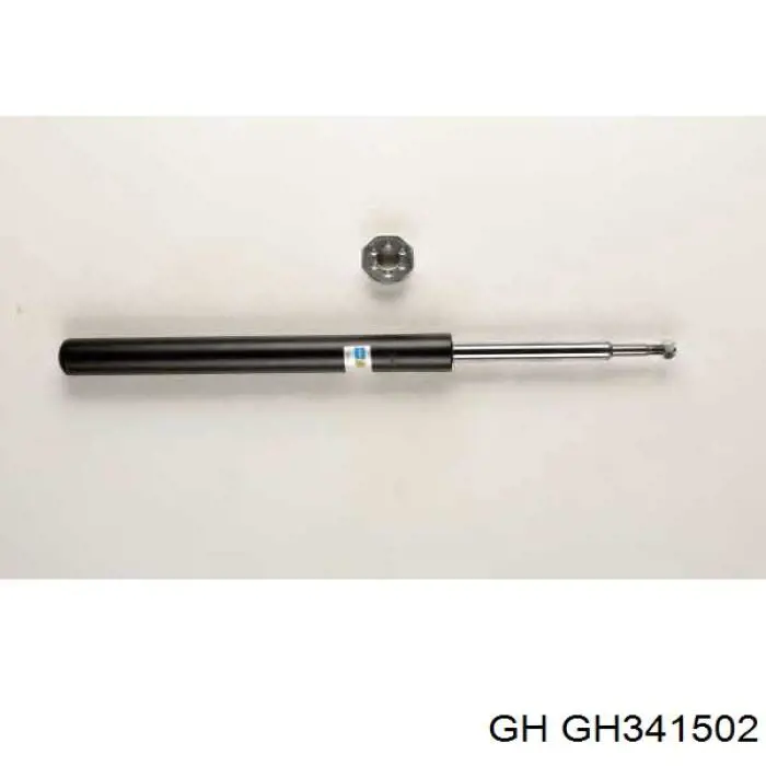 GH341502 GH амортизатор передній