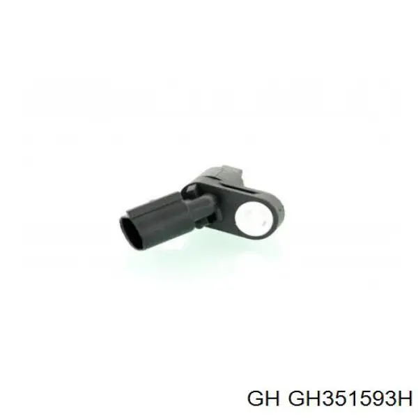 Амортизатор передній, правий Raiso RS317571 ціна, від 46.82 USD