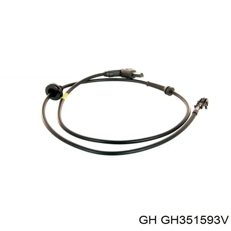 Купити 3413145 BMW Амортизатора передній лівий